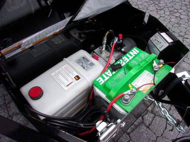 2026 Dump Trailer Homesteader Dump 6x12 5 Ton | Madison, Georgia | Youngblood Tractor 2026 Dump Trailer Homesteader Dump 6x12 5 Ton | Madison, Georgia | Youngblood Tractor