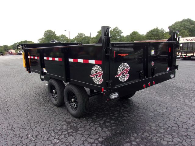 2026 Dump Trailer Homesteader Dump 6x12 5 Ton | Madison, Georgia | Youngblood Tractor 2026 Dump Trailer Homesteader Dump 6x12 5 Ton | Madison, Georgia | Youngblood Tractor