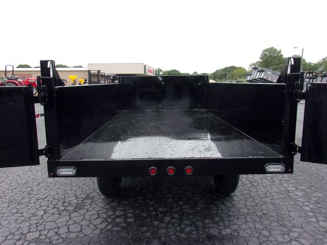 2026 Dump Trailer Homesteader Dump 6x12 5 Ton | Madison, Georgia | Youngblood Tractor 2026 Dump Trailer Homesteader Dump 6x12 5 Ton | Madison, Georgia | Youngblood Tractor