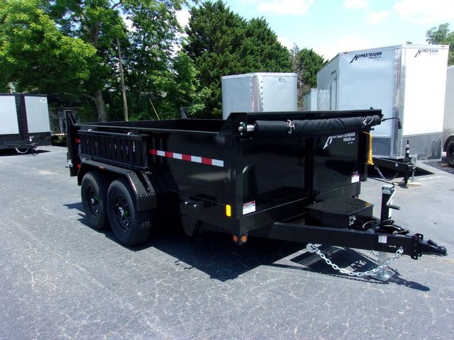 2026 Dump Trailer Homesteader Dump 7x12 6 Ton | Madison, Georgia | Youngblood Tractor 2026 Dump Trailer Homesteader Dump 7x12 6 Ton | Madison, Georgia | Youngblood Tractor