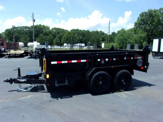 2026 Dump Trailer Homesteader Dump 7x12 6 Ton | Madison, Georgia | Youngblood Tractor 2026 Dump Trailer Homesteader Dump 7x12 6 Ton | Madison, Georgia | Youngblood Tractor