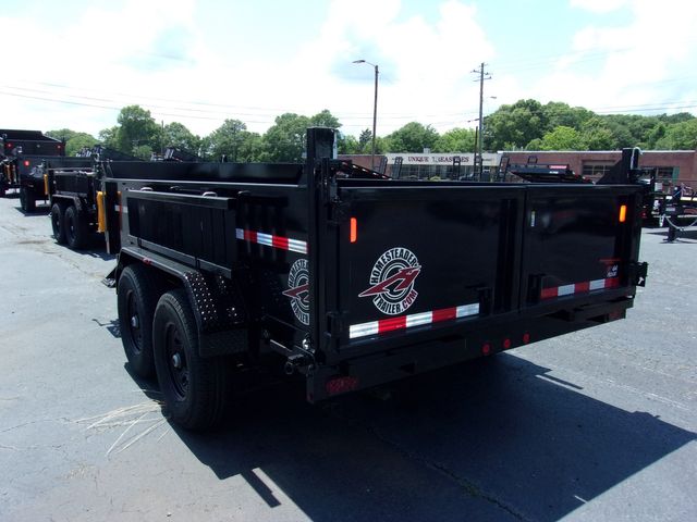 2026 Dump Trailer Homesteader Dump 7x12 6 Ton | Madison, Georgia | Youngblood Tractor 2026 Dump Trailer Homesteader Dump 7x12 6 Ton | Madison, Georgia | Youngblood Tractor