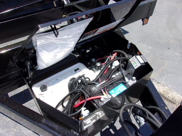 2026 Dump Trailer Homesteader Dump 7x12 6 Ton  | Madison, Georgia | Youngblood Tractor