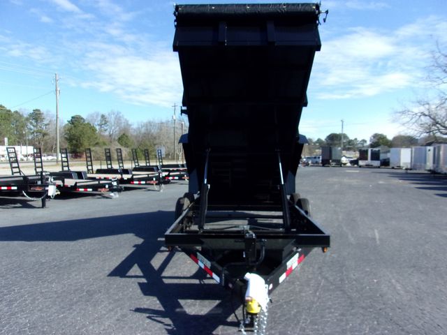 2026 Dump Tuff Dump 7x16 7 Ton | Madison, Georgia | Youngblood Tractor 2026 Dump Tuff Dump 7x16 7 Ton | Madison, Georgia | Youngblood Tractor