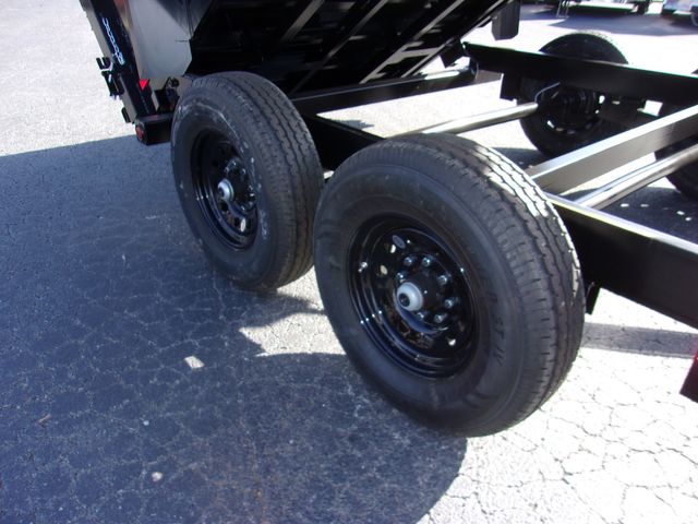 2026 Dump Tuff Dump 7x16 7 Ton | Madison, Georgia | Youngblood Tractor 2026 Dump Tuff Dump 7x16 7 Ton | Madison, Georgia | Youngblood Tractor