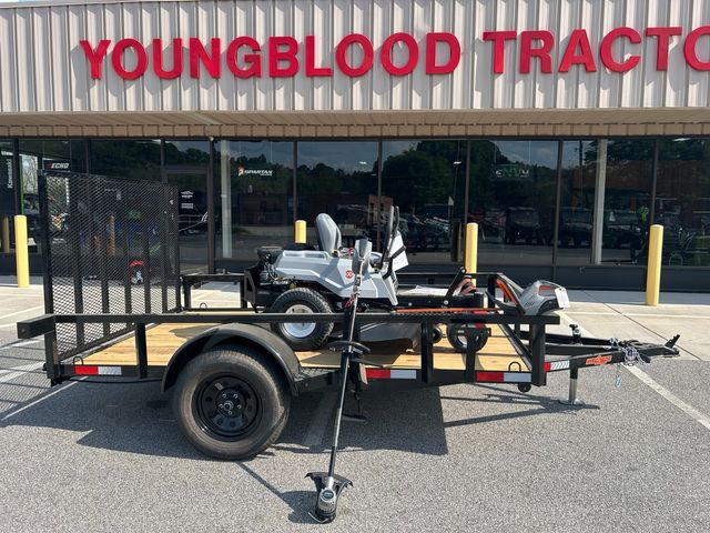 2026 Exmark Quest 50 Package | Madison, Georgia | Youngblood Tractor 2026 Exmark Quest 50 Package | Madison, Georgia | Youngblood Tractor