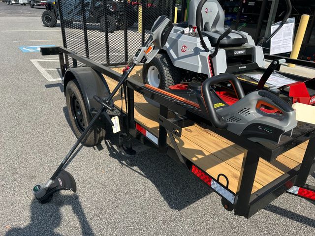 2026 Exmark Quest 50 Package  | Madison, Georgia | Youngblood Tractor