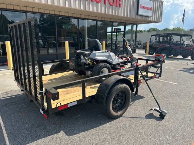 2026 Exmark Quest 50 Package  | Madison, Georgia | Youngblood Tractor