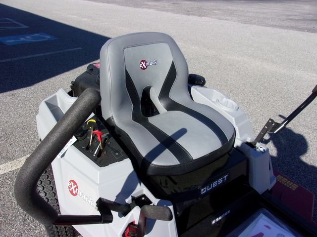 2026 Exmark Quest E 50  | Madison, Georgia | Youngblood Tractor