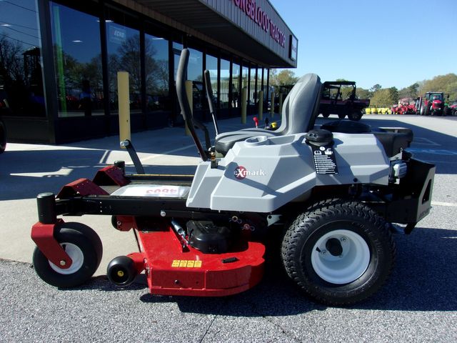 2026 Exmark Quest E 50 | Madison, Georgia | Youngblood Tractor 2026 Exmark Quest E 50 | Madison, Georgia | Youngblood Tractor