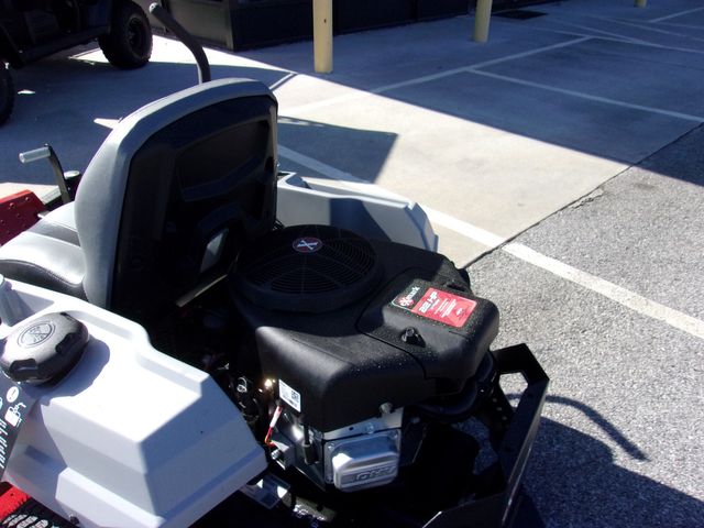 2026 Exmark Quest E 50  | Madison, Georgia | Youngblood Tractor