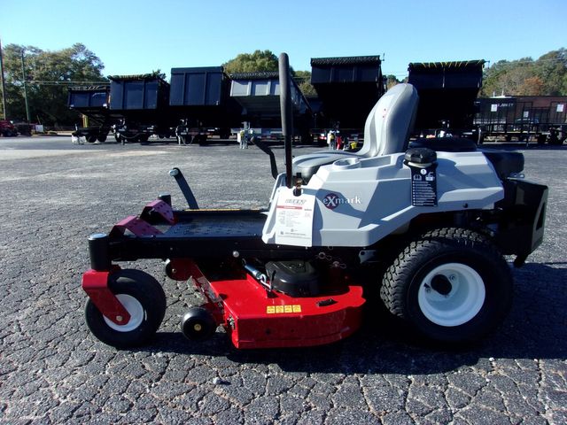 2026 eXmark Quest E 50