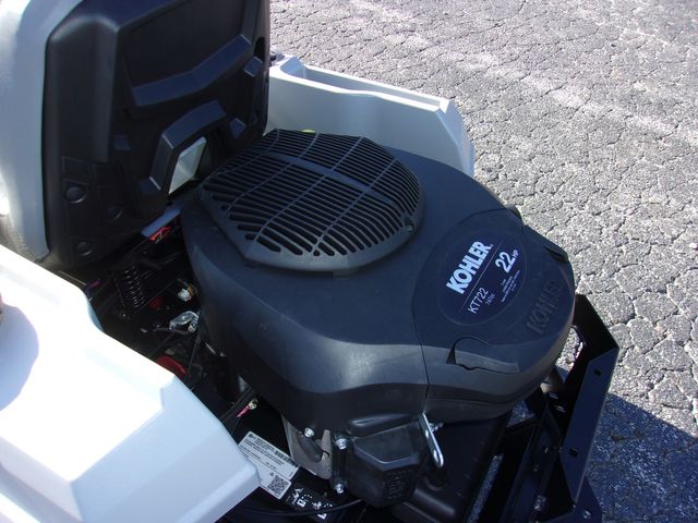 2026 eXmark Quest E 50