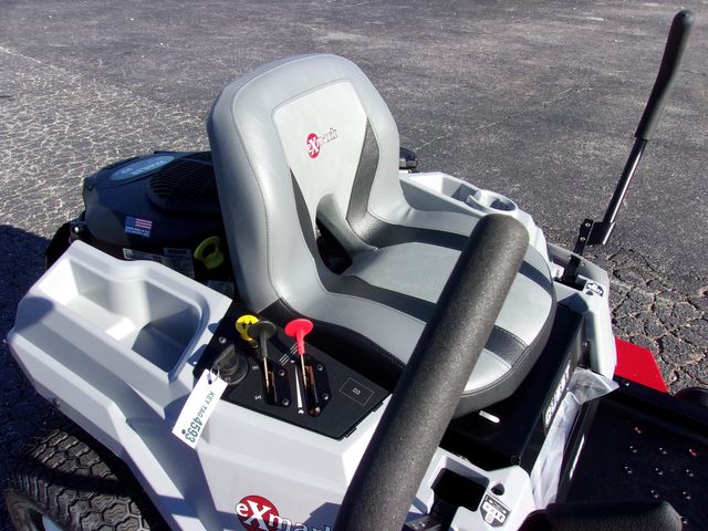 2026 Exmark Quest E 50 | Madison, Georgia | Youngblood Tractor 2026 Exmark Quest E 50 | Madison, Georgia | Youngblood Tractor