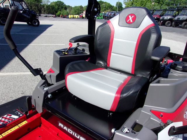 2026 eXmark Radius E 54 Series 2