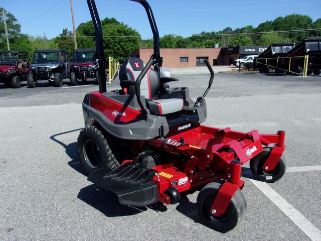 2026 Exmark Radius E 54 Series 2  | Madison, Georgia | Youngblood Tractor