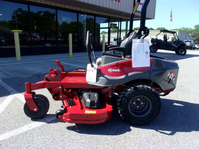 2026 Exmark Radius E 54 Series 2  | Madison, Georgia | Youngblood Tractor