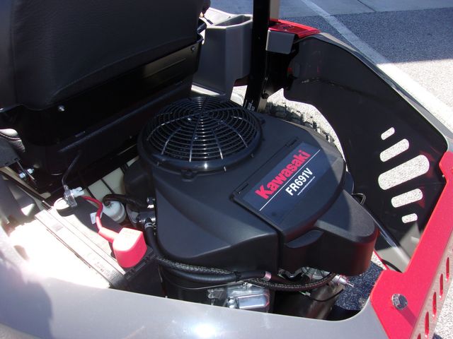 2026 Exmark Radius E 54 Series 2  | Madison, Georgia | Youngblood Tractor