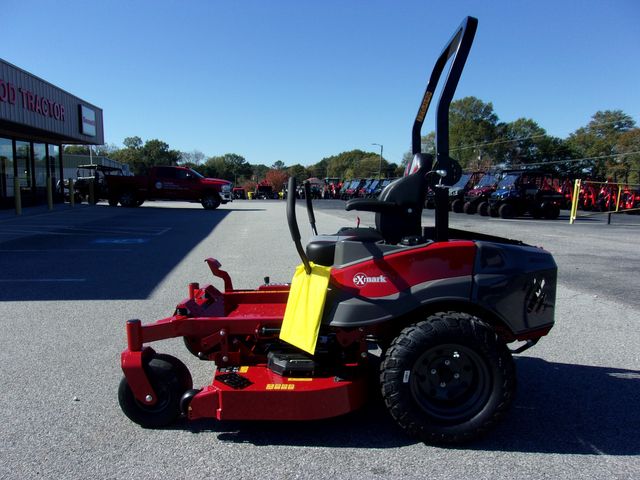 2026 Exmark Radius S 48 Series 3 