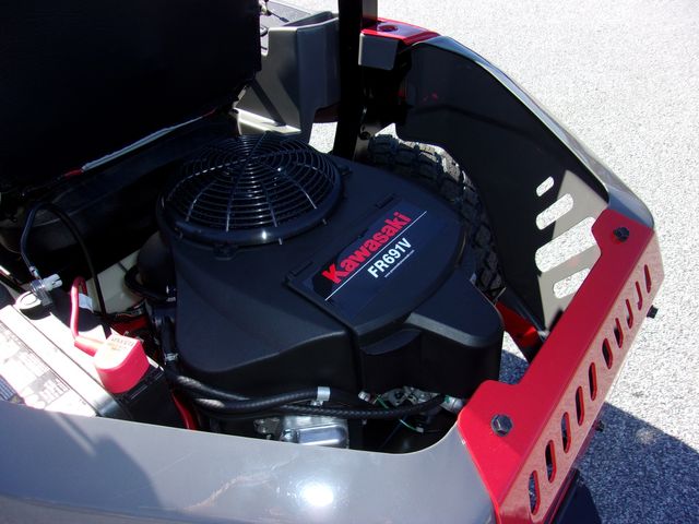 2026 Exmark Radius S 48 Series 3 