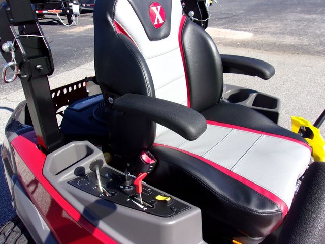 2026 Exmark Radius S 48 Series 3 