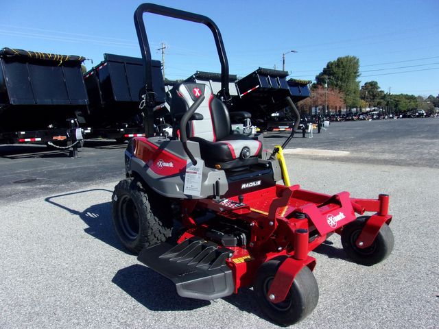 2026 Exmark Radius S 48 Series 3  | Madison, Georgia | Youngblood Tractor