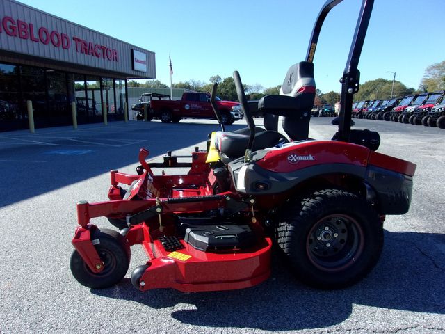 2026 eXmark Radius S 52 Series 3