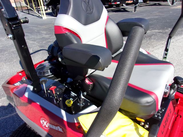 2026 Exmark Radius S 60 Series 3  | Madison, Georgia | Youngblood Tractor