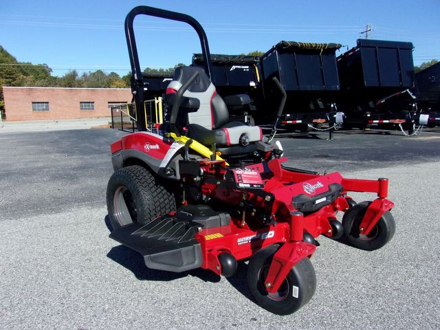 2026 Exmark Radius S 60 Series 3  | Madison, Georgia | Youngblood Tractor