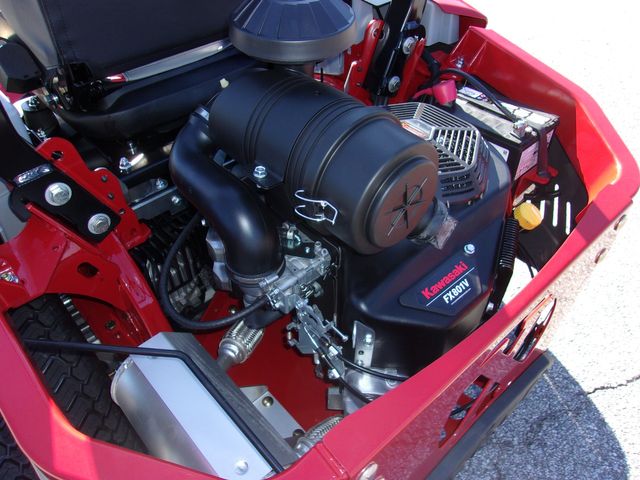 2026 Exmark Radius S 60 Series 3  | Madison, Georgia | Youngblood Tractor