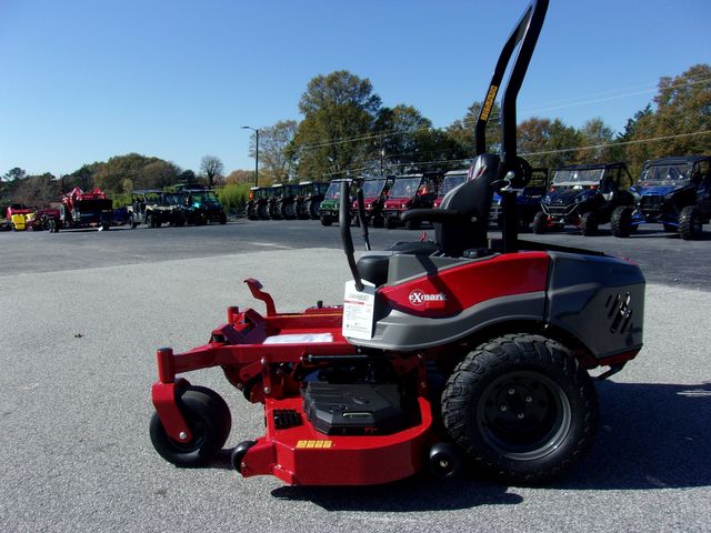 2026 Exmark Radius S 60 Series 3  | Madison, Georgia | Youngblood Tractor