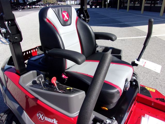 2026 Exmark Radius S 60 Series 3  | Madison, Georgia | Youngblood Tractor