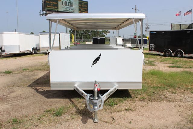 2026 Featherlite 3115 TRAM 28 Passenger 7 Aluminum Benches with Roof | CONROE, TX | SportChassis/ Featherlite Trailers of Texas 2026 Featherlite 3115 TRAM 28 Passenger 7 Aluminum Benches with Roof | CONROE, TX | SportChassis/ Featherlite Trailers of Texas
