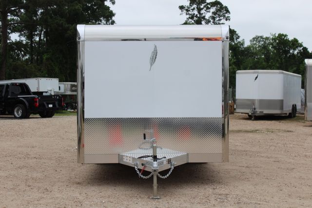 2026 Featherlite 4410 Enclosed Car Trailer 20' Enclosed Car Hauler Prem Escape Door Cabinets | CONROE, TX | SportChassis/ Featherlite Trailers of Texas 2026 Featherlite 4410 Enclosed Car Trailer 20' Enclosed Car Hauler Prem Escape Door Cabinets | CONROE, TX | SportChassis/ Featherlite Trailers of Texas