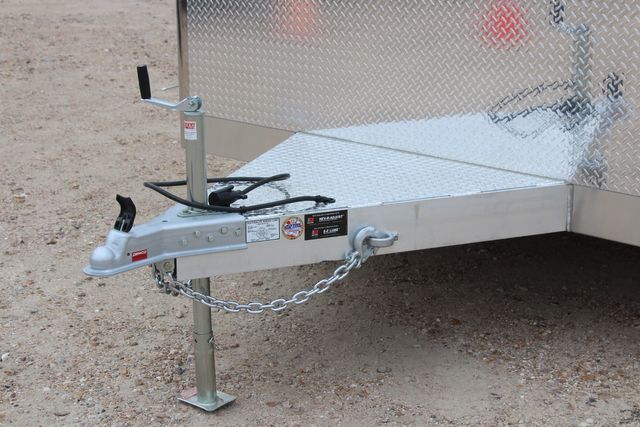 2026 Featherlite 4410 Enclosed Car Trailer 20' Enclosed Car Hauler Prem Escape Door Cabinets | CONROE, TX | SportChassis/ Featherlite Trailers of Texas 2026 Featherlite 4410 Enclosed Car Trailer 20' Enclosed Car Hauler Prem Escape Door Cabinets | CONROE, TX | SportChassis/ Featherlite Trailers of Texas