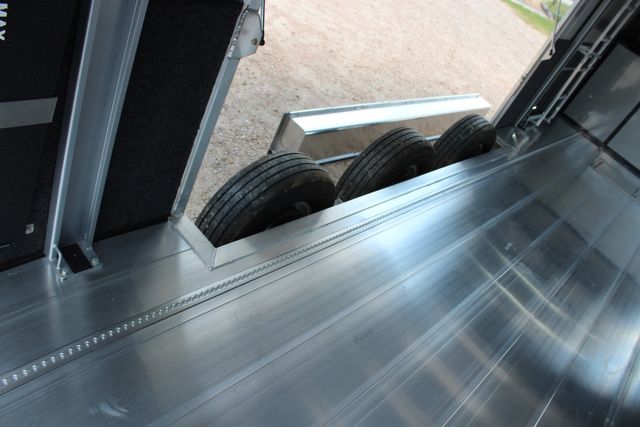 2026 Featherlite 4414 Stacker 24' Car Trailer 24' Two Car Stacker Bumper Pull Trailer | CONROE, TX | SportChassis/ Featherlite Trailers of Texas 2026 Featherlite 4414 Stacker 24' Car Trailer 24' Two Car Stacker Bumper Pull Trailer | CONROE, TX | SportChassis/ Featherlite Trailers of Texas