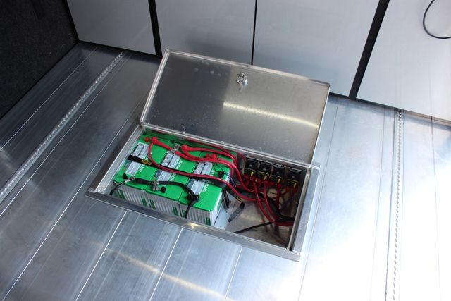 2026 Featherlite 4414 Stacker 24' Car Trailer 24' Two Car Stacker Bumper Pull Trailer | CONROE, TX | SportChassis/ Featherlite Trailers of Texas 2026 Featherlite 4414 Stacker 24' Car Trailer 24' Two Car Stacker Bumper Pull Trailer | CONROE, TX | SportChassis/ Featherlite Trailers of Texas