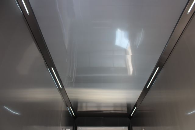 2026 Featherlite 4414 Stacker 24' Car Trailer 24' Two Car Stacker Bumper Pull Trailer | CONROE, TX | SportChassis/ Featherlite Trailers of Texas 2026 Featherlite 4414 Stacker 24' Car Trailer 24' Two Car Stacker Bumper Pull Trailer | CONROE, TX | SportChassis/ Featherlite Trailers of Texas