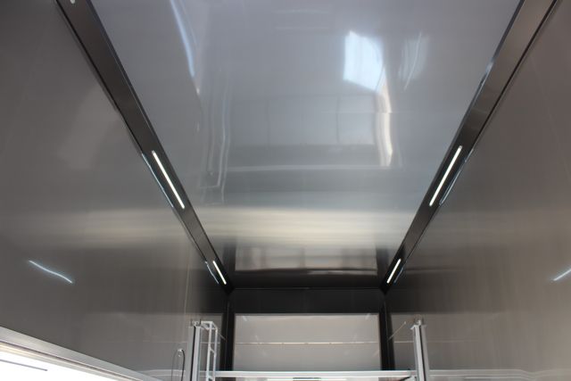 2026 Featherlite 4414 Stacker 24' Car Trailer 24' Two Car Stacker Bumper Pull Trailer | CONROE, TX | SportChassis/ Featherlite Trailers of Texas 2026 Featherlite 4414 Stacker 24' Car Trailer 24' Two Car Stacker Bumper Pull Trailer | CONROE, TX | SportChassis/ Featherlite Trailers of Texas