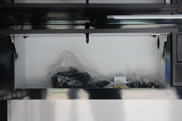 2026 Featherlite 4414 Stacker 24' Car Trailer 24' Two Car Stacker Bumper Pull Trailer | CONROE, TX | SportChassis/ Featherlite Trailers of Texas 2026 Featherlite 4414 Stacker 24' Car Trailer 24' Two Car Stacker Bumper Pull Trailer | CONROE, TX | SportChassis/ Featherlite Trailers of Texas