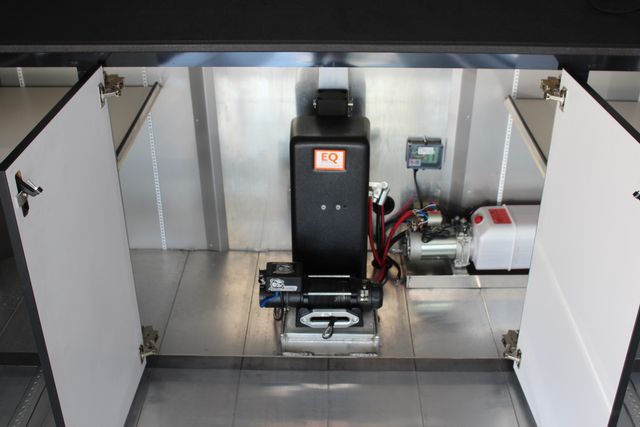 2026 Featherlite 4414 Stacker 24' Car Trailer 24' Two Car Stacker Bumper Pull Trailer | CONROE, TX | SportChassis/ Featherlite Trailers of Texas 2026 Featherlite 4414 Stacker 24' Car Trailer 24' Two Car Stacker Bumper Pull Trailer | CONROE, TX | SportChassis/ Featherlite Trailers of Texas