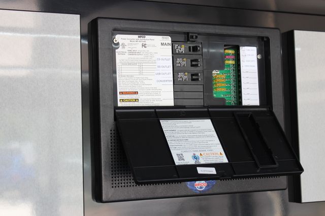 2026 Featherlite 4414 Stacker 24' Car Trailer 24' Two Car Stacker Bumper Pull Trailer | CONROE, TX | SportChassis/ Featherlite Trailers of Texas 2026 Featherlite 4414 Stacker 24' Car Trailer 24' Two Car Stacker Bumper Pull Trailer | CONROE, TX | SportChassis/ Featherlite Trailers of Texas