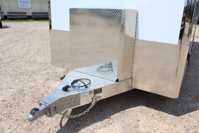 2026 Featherlite 4414 Stacker 24' Car Trailer 24' Two Car Stacker Bumper Pull Trailer | CONROE, TX | SportChassis/ Featherlite Trailers of Texas 2026 Featherlite 4414 Stacker 24' Car Trailer 24' Two Car Stacker Bumper Pull Trailer | CONROE, TX | SportChassis/ Featherlite Trailers of Texas