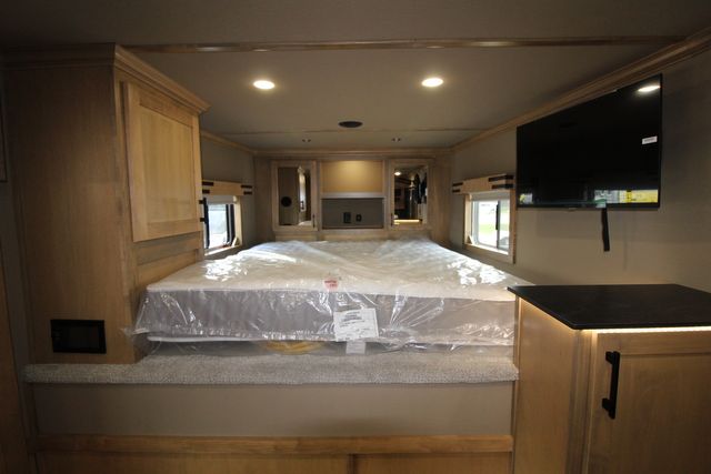 2026 Featherlite 9808 - 3 Horse Slant with 8' LQ 3H Slant GN 11'B LQ w/ Lining & Insulated Horse | CONROE, TX | SportChassis/ Featherlite Trailers of Texas 2026 Featherlite 9808 - 3 Horse Slant with 8' LQ 3H Slant GN 11'B LQ w/ Lining & Insulated Horse | CONROE, TX | SportChassis/ Featherlite Trailers of Texas