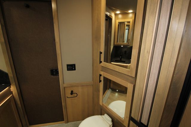 2026 Featherlite 9808 - 3 Horse Slant with 8' LQ 3H Slant GN 11'B LQ w/ Lining & Insulated Horse | CONROE, TX | SportChassis/ Featherlite Trailers of Texas 2026 Featherlite 9808 - 3 Horse Slant with 8' LQ 3H Slant GN 11'B LQ w/ Lining & Insulated Horse | CONROE, TX | SportChassis/ Featherlite Trailers of Texas