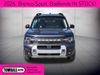 2026 Ford Bronco Sport Badlands | Tomball, TX | Ask Jorge Lopez 2026 Ford Bronco Sport Badlands | Tomball, TX | Ask Jorge Lopez