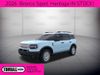 2026 Ford Bronco Sport Heritage | Tomball, TX | Ask Jorge Lopez