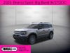 2026 Ford Bronco Sport Big Bend | Tomball, TX | Ask Jorge Lopez 2026 Ford Bronco Sport Big Bend | Tomball, TX | Ask Jorge Lopez