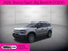 2026 Ford Bronco Sport Big Bend | Tomball, TX | Ask Jorge Lopez