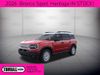 2026 Ford Bronco Sport Heritage | Tomball, TX | Ask Jorge Lopez